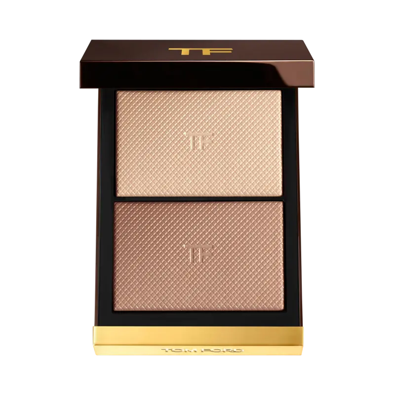 Shade and Illuminate Highlighting Duo online